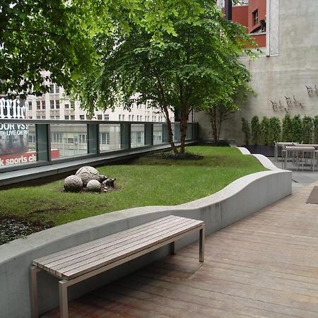 Hotel 1600 Broadway On The Square นิวยอร์ก ภายนอก รูปภาพ