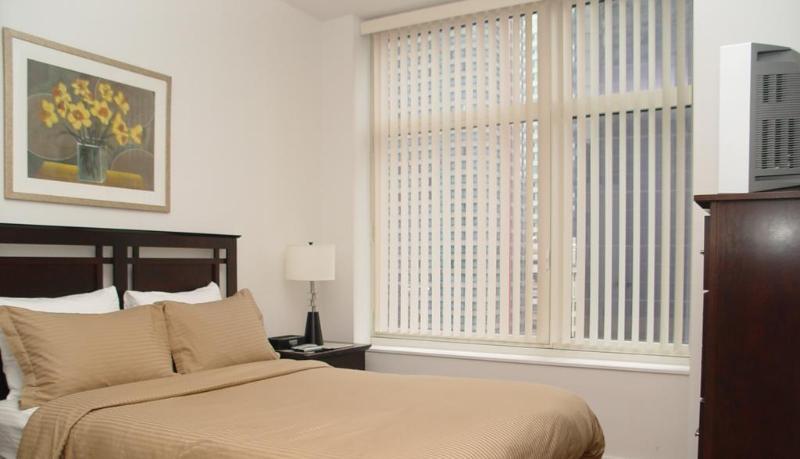 Hotel 1600 Broadway On The Square นิวยอร์ก ภายนอก รูปภาพ